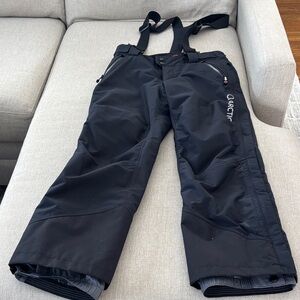Arctica Side-Zip Ski Pants